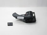 2006-2012 Toyota RAV4 Rear Right Door Interior Handle 69205-30150 Oem. Fixed Price $12.00.