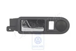 Genuine Vw Passat 4MOTION Syncro Variant Black Lever Left 3B0839113BF2AQ. Fixed Price $82.69.