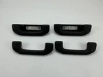 2013-2016 Mercedes-benz GL63 Amg X166 Roof Headliner Grab Grip Handle Set Oem. Fixed Price $76.99.