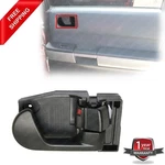 Interior Door Handle Passenger Side For 2004-2011 Mitsubishi Endeavor / Galant. Fixed Price $19.77.