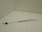 Audi A8 D2 Ns Bowden Cable Locking Mechanism Front Left Door. Fixed Price $14.73.