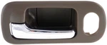 Interior Door Handle Dorman/help 82202. Fixed Price $46.66.