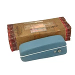 Rolls Royce UB71030A1 Armrest Assy W/o Phone Holder - Hide Blue Leather. Fixed Price $69.95.