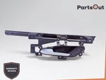 2017-2019 Alfa Romeo Giulia Rear Left Interior Door Handle 01561156360 Oem. Fixed Price $44.14.