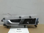 2006 Audi A6 Front Left Driver Door Interior Handle&lock Switch&tweeter Speaker. Fixed Price $31.68.