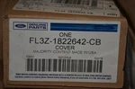 New Oem Ford Genuine Armrest Cover FL3Z-1822642-CB. Fixed Price $64.90.