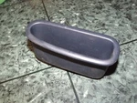 92-95 Oem Honda Civic Dx EG6 Front Right Door Panel Pull Pocket Handle Blue. Fixed Price $39.95.
