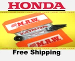 08-12 Honda Accord Hood Rod Prop Clamp Stay Clip Round Gromet Hole Oem New Set. Fixed Price $16.25.