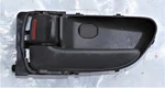 Subaru New-age Impreza 00-08 N/s Left Interior Door Handle 61051FE010ML. Fixed Price $32.23.