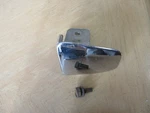 Dodge 1975 To 1980 Ramcharger Inside Door Open Handle Right 3824010. Fixed Price $19.95.