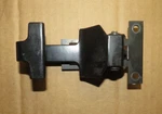 1984E Corvette Inside Door Handle Item, Gm 14043185, Nice. Fixed Price $16.99.