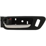 Left Front Interior Door Handle 2009-2013 Mazda 6 Gt Gs Oem Grade GEA45933002. Fixed Price $52.74.