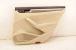 12-19 Volkswagen Passat Se Rear Right Side Door Trim Panel 561867212GOUT *read*. Fixed Price $152.23.