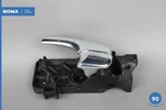 03-08 Jaguar S-type X202 Rear Left Side Interior Door Handle 2R8322601BC Oem. Fixed Price $44.40.