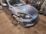2012 Mazda Passenger Front Window Regulator Electric Used 132K Miles. Fixed Price $86.45.
