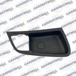 12-17 Hyundai Accent Front Right Inner Door Handle Cover Bezel Trim 82621-RB000. Fixed Price $22.92.