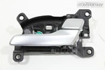 19-23 Hyundai Santa Fe Tm Front Right Passenger Door Panel Interior Handle Oem. Fixed Price $47.57.