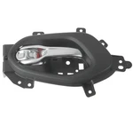 Genuine Mopar 2019-2023 Jeep Cherokee Door Interior Handle, Right 6CK52SZ6AB. Fixed Price $72.89.