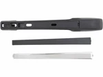 Brock 77FN37T Rear Right Door Handle Fits 1980-1992 Vw Jetta. Fixed Price $17.17.