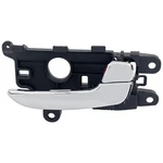 2014-2018 FORTE/FORTE5 Front Right Interior Door Handle Chrome 82620A7010CR. Fixed Price $35.95.