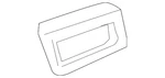 Genuine Gm Passenger Side Rear Door Pull Handle 96817106. Fixed Price $40.91.