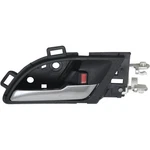 Interior Door Handle For 2007-2011 Honda Cr-v Front Rear Passenger Plastic. Fixed Price $20.24.
