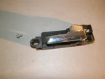 06 Ford Fusion 3.0L A.t. Oem Rear Interior Door Handle 6E53-54266A26. Fixed Price $28.99.