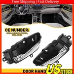 Set Of Front Left Right Interior Inside Door Handle For Honda Accord 2003-07. Fixed Price $16.14.