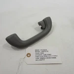 2007-2012 Hyundai Santa Fe Lh Rear Driver Side Grab Assist Handle 85342-2B000. Fixed Price $22.25.