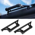 Updated Aluminum Grab Handles Compatible With Ford Bronco 2021-2025+ Front Se.... Fixed Price $93.61.