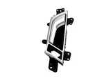 2005-2011 Audi A6 C6 Rear Left Driver Side Interior Door Handle W/ Bezel Oem. Fixed Price $15.59.