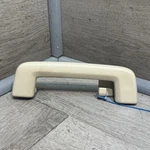 2009-2015 Jaguar Xf Rear Driver Right Offside Grab Handle 8X23-F045096-B. Fixed Price $14.99.