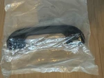 Genuine Mopar Grab Handle Front 1SW55DX9AE Oem New. Fixed Price $21.99.