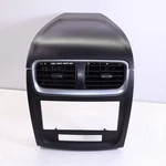 2011 - 2014 Dodge Avenger Dash Center Air Vents Radio Trim Bezel Panel Oem. Fixed Price $74.95.
