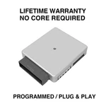 Engine Computer Programmed Plug&play 2002 Ford Truck F-series 2C3F-12A650-DC Oem. Fixed Price $1019.99.