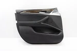 2018 - 2021 Bmw X3 G01 Front Left Side Door Trim Cover Panel Oem Black K8SW. Fixed Price $183.26.