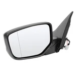 Driver Side Power Mirror Convex For 2013-2017 Honda Accord 2.4L L4 3.5L V6. Fixed Price $42.74.