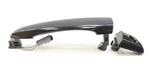 New Oem Gm Front Left Exterior Door Handle & Cap 25864467 Cadillac Cts 2008. Fixed Price $154.95.