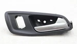 New Oem Ford Front Right Interior Door Handle GJ5Z-5822600-BB Escape 17-19. Fixed Price $15.49.
