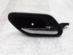 R/f Right Passenger Front Door Interior Handle Chrome/black 1998 Bmw 528I Z-96P. Fixed Price $51.30.