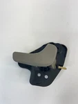 2001-2007 Dodge Grand Caravan Front Right Side Inner Door Handle 04894118AA Oem. Fixed Price $26.99.