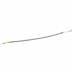 12-18 Dodge Ram 1500 Front Right Door Control Rod Handle Link Oem New Mopar. Fixed Price $141.34.
