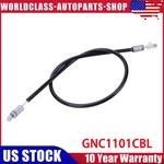 For Jaguar XJ6 (1995-1997) Front Door Handle Repair Cable GNA1101BFCBL New. Fixed Price $26.20.