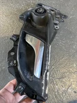Oem 2003-2012 Maserati Quattroporte M139 Left Rear Interior Door Handle. Fixed Price $50.00.