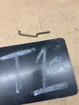 1970 71 72 78 1981 Camaro Firebird Out Door Handle Linkage Rod Opener Right Left. Fixed Price $29.99.