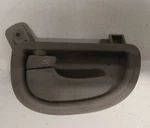 99-04 Oldsmobile Alero Rear Left Driver Side Interior Door Handle Oem, 22641925. Fixed Price $21.00.