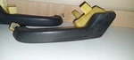 Mercedes 190E 2.3-16 16V Rear Door Handles Black Vgc A2018100451 A2018100351. Fixed Price $17.54.