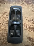 2003-2010 Porsche Cayenne Driver Side Master Window Switch Oem. U. 7L5 959 857A-. Fixed Price $31.20.