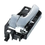 Genuine Hyundai 09-12 Elantra Interior Rear Door Handle Left 83610-2L010-CRQQH. Fixed Price $9.89.