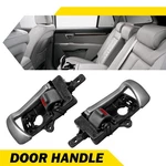 Interior Inner Inside Door Handle Left Right For Hyundai Santa Fe 2007 To 2012. Fixed Price $18.99.